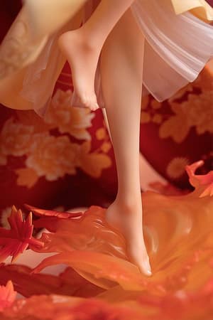 Gongsun Li - Jing Hong Dance - Myethos - 2