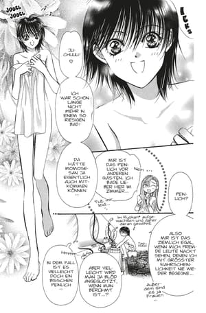 Skip Beat! 15 - 2