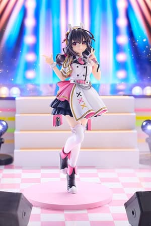 Yunyun - Light Novel Idol - KD Colle - Kadokawa - 2