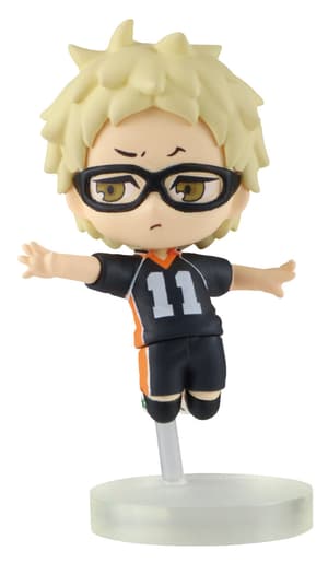 Haikyuu!! Hoppin Figures Random Selection - 5