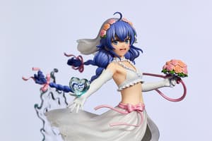 Roxy Migurdia - Wedding Swimsuit - Hakuhodo DY Music & Pictures (4)