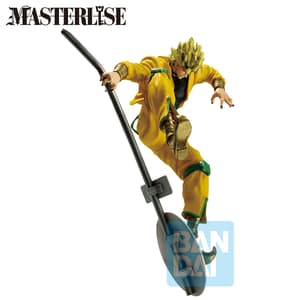 Dio Brando - Jojo's Bizarre Adventure: Stardust Crusaders Standoom - Ichibansho (1)
