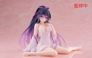 Tohka Yatogami - Nightwear - Desktop Cute - Taito (1)