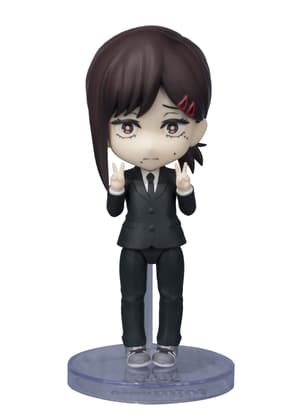  Kobeni Higashiyama - Chainsaw Man Figuarts mini - Bandai Spirits (1)