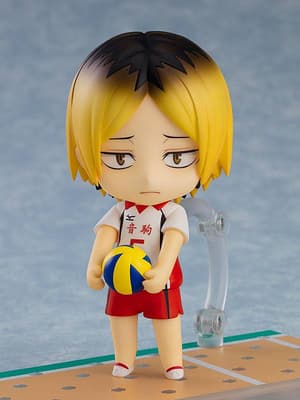 Nendoroid 1836 Kenma Kozume - Second Uniform - 1