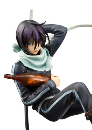 Yato - Noragami G.E.M. Series - 8