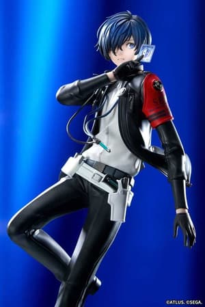 Persona 3 Protagonist - Limepie - Apex - 5