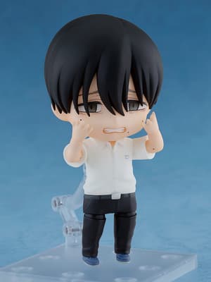 Nendoroid 3156 Yoshiki Tsujinaka - 5