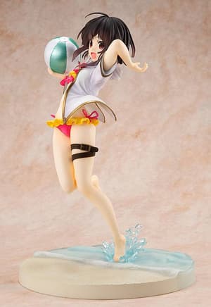 Megumin - Light Novel Swimsuit - KD Colle - Kadokawa - 2