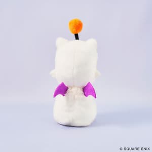 Mogry - Fluffy Plüschfigur - Square Enix (18 cm) - 5
