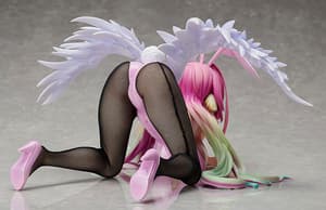 Jibril - B-Style 1/4 PVC Statue (No Game No Life) von FREEing - 5