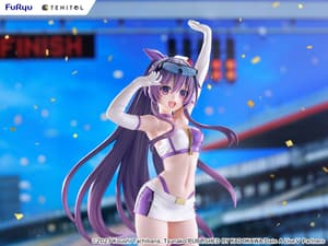 Tohka Yatogami - Race Queen - Tenitol Tall - Furyu - 13