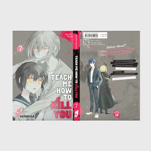 Teach me how to Kill you - Carlsen - Band 007 - 4