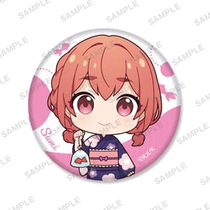 Zufällige Auswahl - Rent-A-Girlfriend - Gummi Anhänger & Button - Bushiroad 10.jpeg