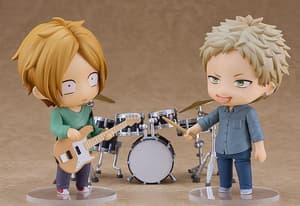Nendoroid 2319 Haruki Nakayama - 6