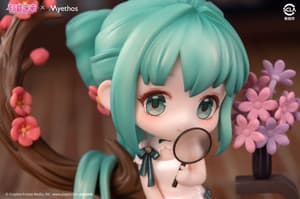 Hatsune Miku - Shaohua, Shaoshi - Myethos (1)