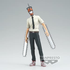 Chainsaw Man - Chainsaw Man - Chain Spirits Vol. 05 - Banpresto (1)