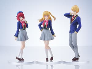 Ruby Hoshino - Oshi no Ko / Mein*Star Pop Up Parade - Good Smile Company - 7