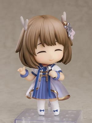 Nendoroid 1790 Kano - 4