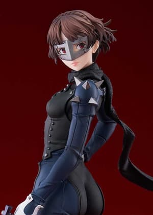 Makoto Niijima - L - Queen - Persona 5 Pop Up Parade - Good Smile Company - 3