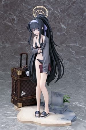 Ui (Swimsuit) - 2