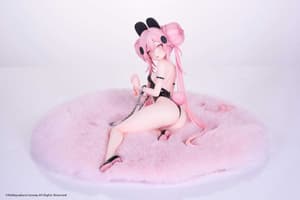 Shin no Ten P - Bunny - Hobby Sakura (12)