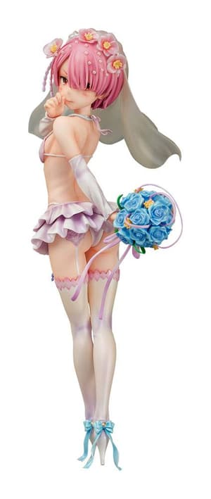 Ram - Wedding Lingerie - Phat - Re-Release - 1