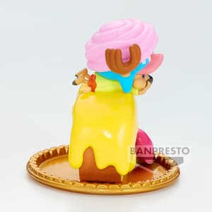 Tony Tony Chopper - Paldolce Collection Vol. 1 (Version C) - Banpresto (1)
