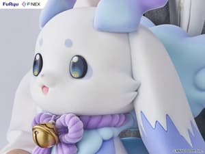 Lunlun - F:Nex Flocky Soft - Furyu - 5