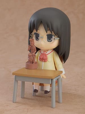 Nendoroid 2293 Mai Minakami - Keiichi Arawi Ver. - 3