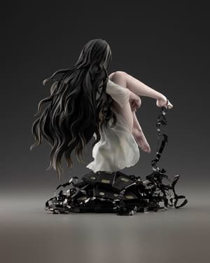 Sadako Yamamura - Horror Bishoujo - Kotobukiya (6)