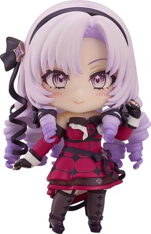 Nendoroid 2183 Hyakumantenbara Salome - 7