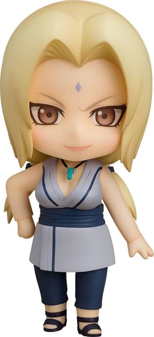 Nendoroid 1008 Tsunade - 1