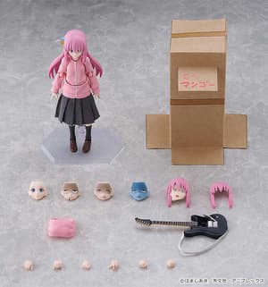 figma Hitori Gotoh - 9