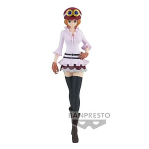 Koala - One Piece: Wano Kuni - The Shukko - Banpresto (1)