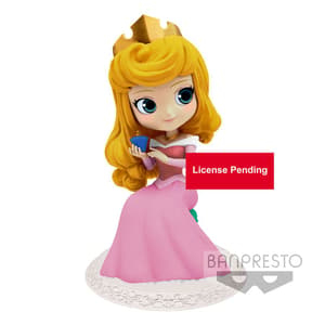 Princess Aurora - Disney Q Posket - Ver. A - 1