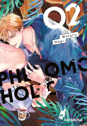 Pheromoholic - Carlsen - Band 02 (1)