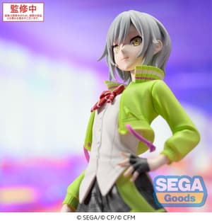 Shiho Hinomori - Desktop x Decorate Collections - Sega - 4