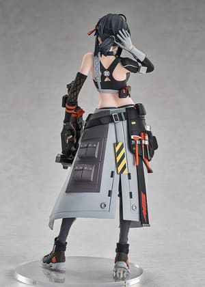 Grace Howard - SP - Zenless Zone Zero Pop Up Parade - Good Smile Company - 7