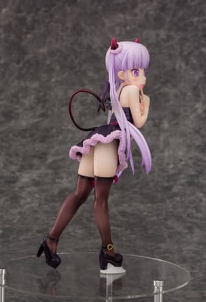 Aoba Suzukaze - Koakuma Version - Emontoys - 6