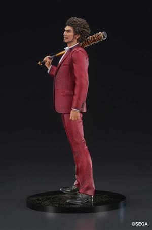 Ichiban Kasuga - Digsta - Digism - 7