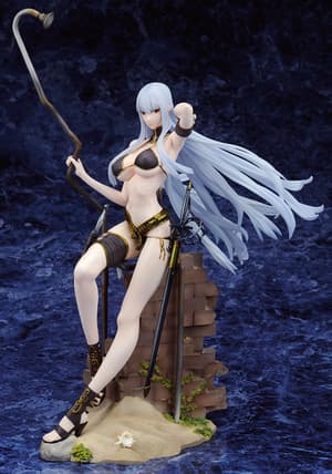 Selvaria Bles - 3