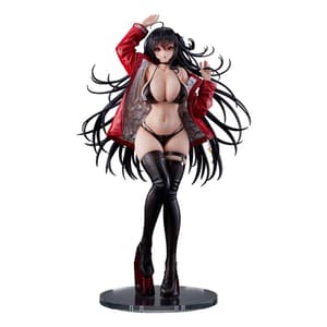 Taihou - Enraptured Companion - Mimeyoi - 10