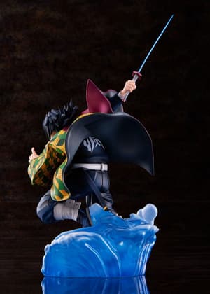 Giyuu Tomioka - Normal Version - Bell Fine - 2