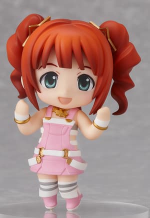 Nendoroid Petite - Yayoi Takatsuki - Stage 1 - 1