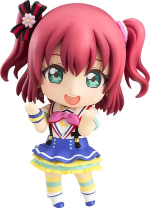 Nendoroid 746 Ruby Kurosawa - 1