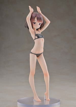 Sword Art Online Alternative: Gun Gale Online LLENN: Light Novel Swimsuit Ver. - 2