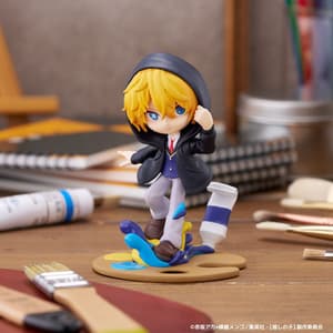 Aqua / Aquamarine Hoshino - PalVerse Pale. - Bushiroad Creative - 1