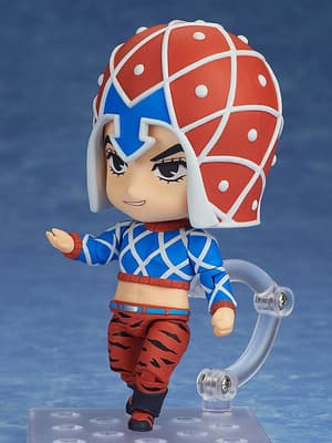Nendoroid 1356 Guido Mista - Re-Release - 1