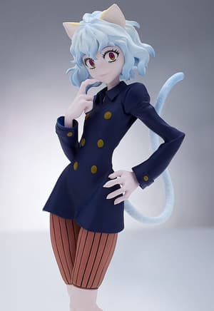 Neferpitou - Hunter x Hunter Pop Up Parade - Good Smile Company - 6